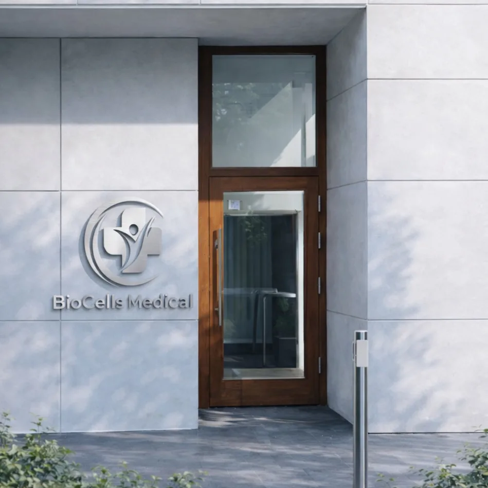 BioCells Medical Clinic
