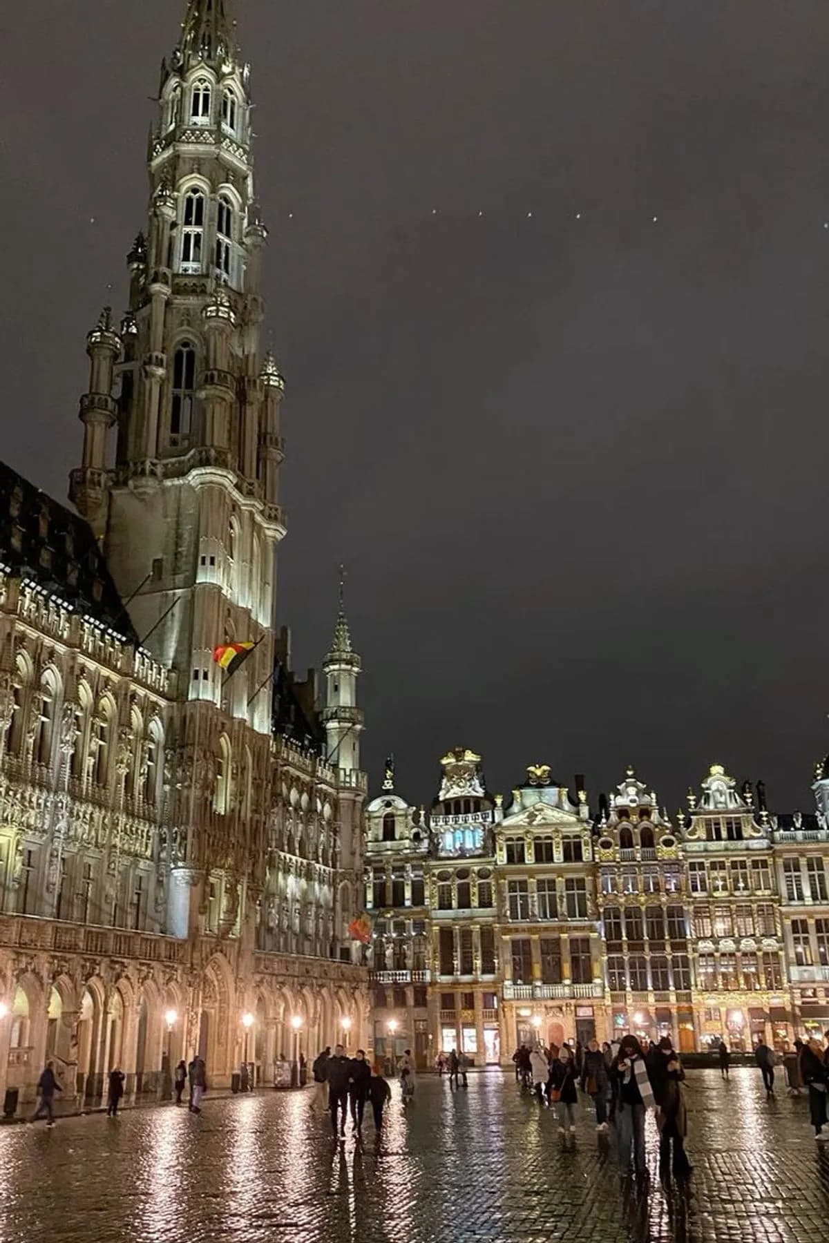 Bruxelles, Belgio