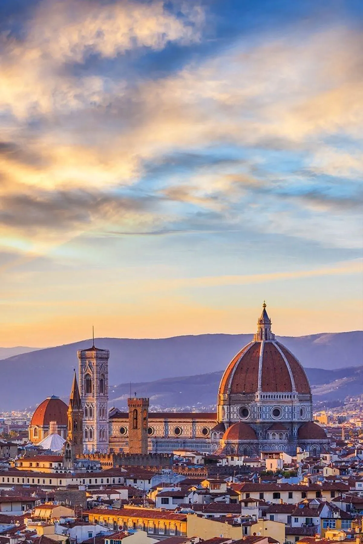 Firenze, Italia
