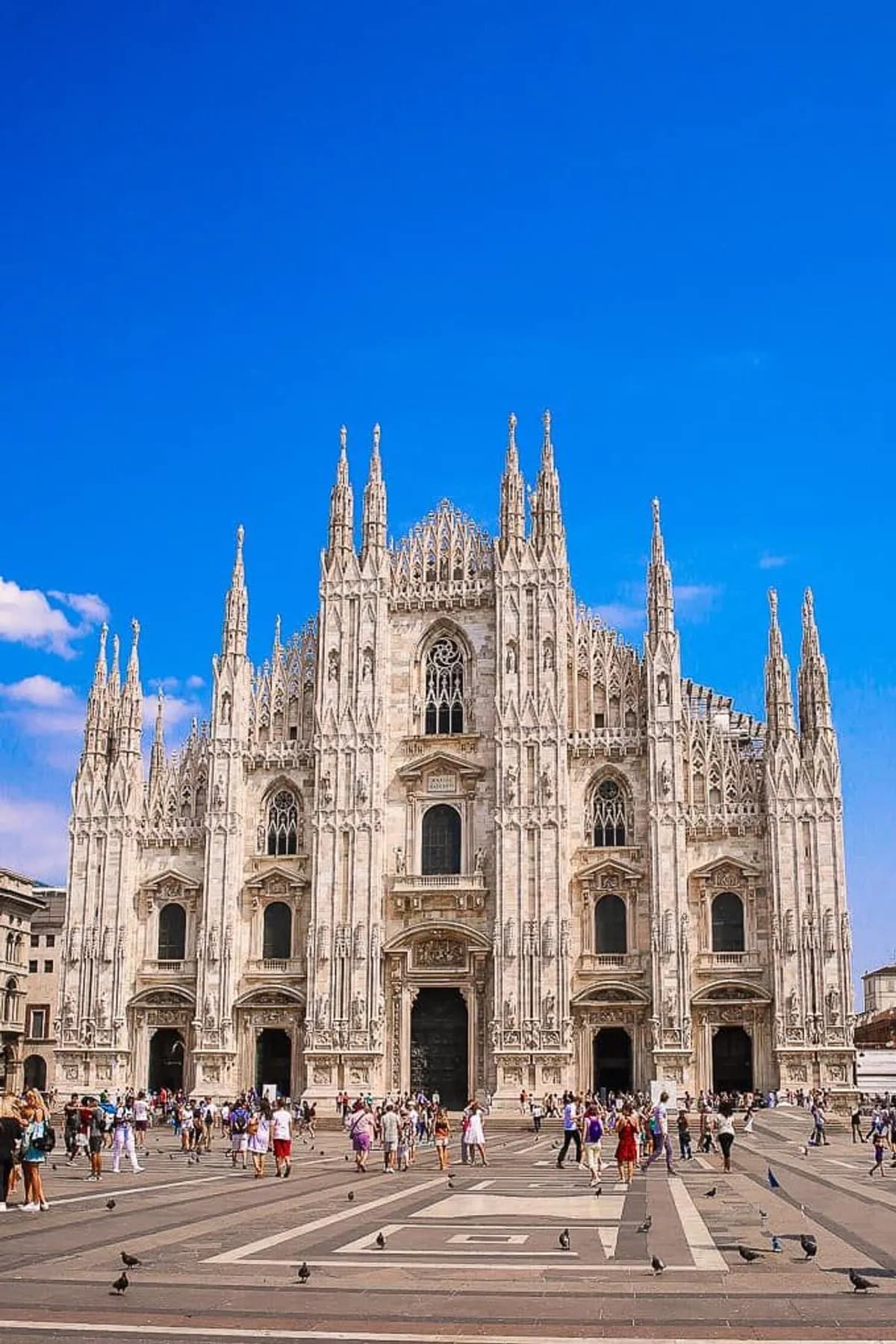 Milano, Italia