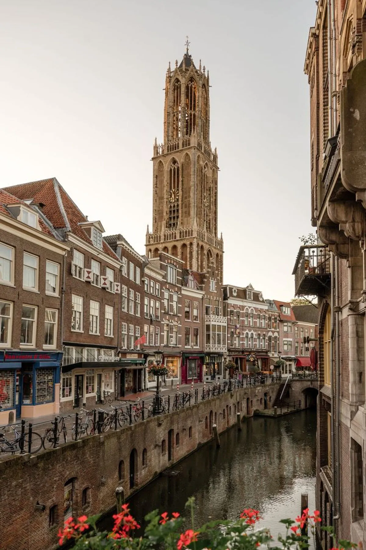 Utrecht, Paesi Bassi