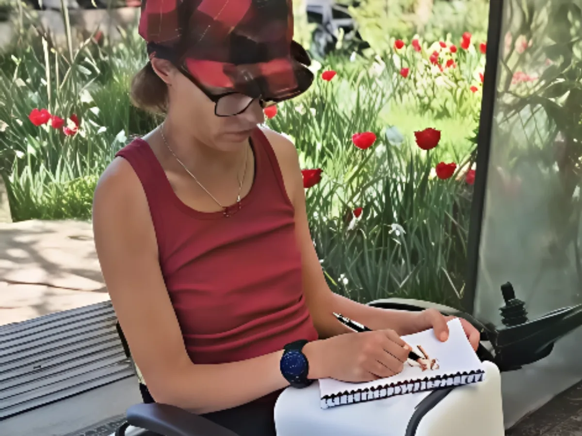 Рассеянный склероз — улучшение силы и восстановление независимости в повседневной жизни