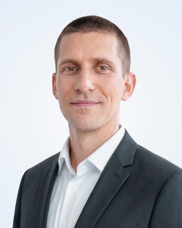 Andrei Stoica