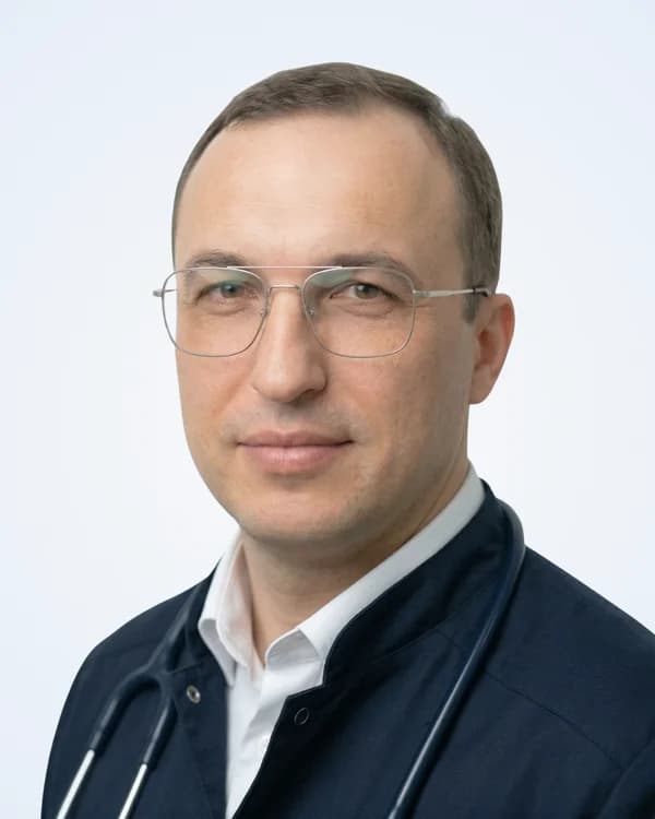 Dr. Bruce Harrington Jr.