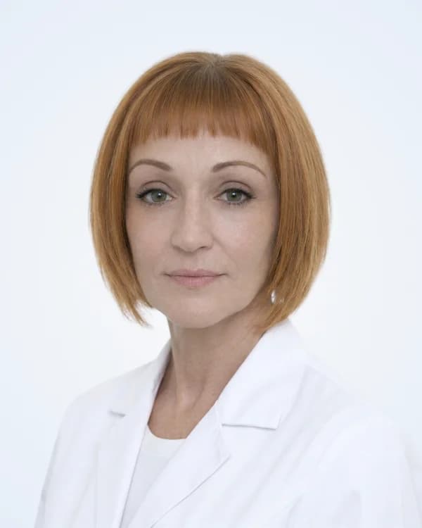 Dr. Liana Voren