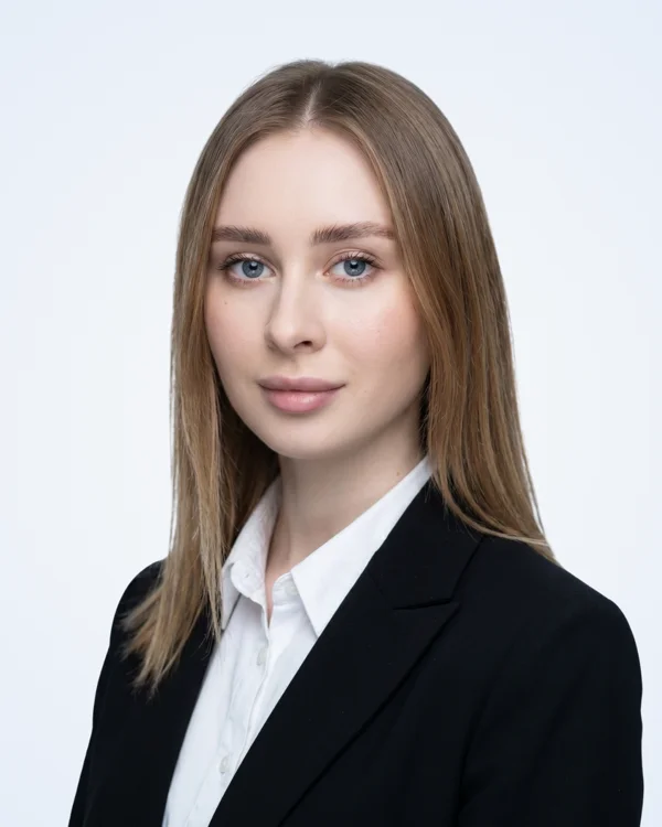 Margaret Sovetnikova