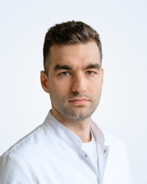 Dr. Roman Zinevich