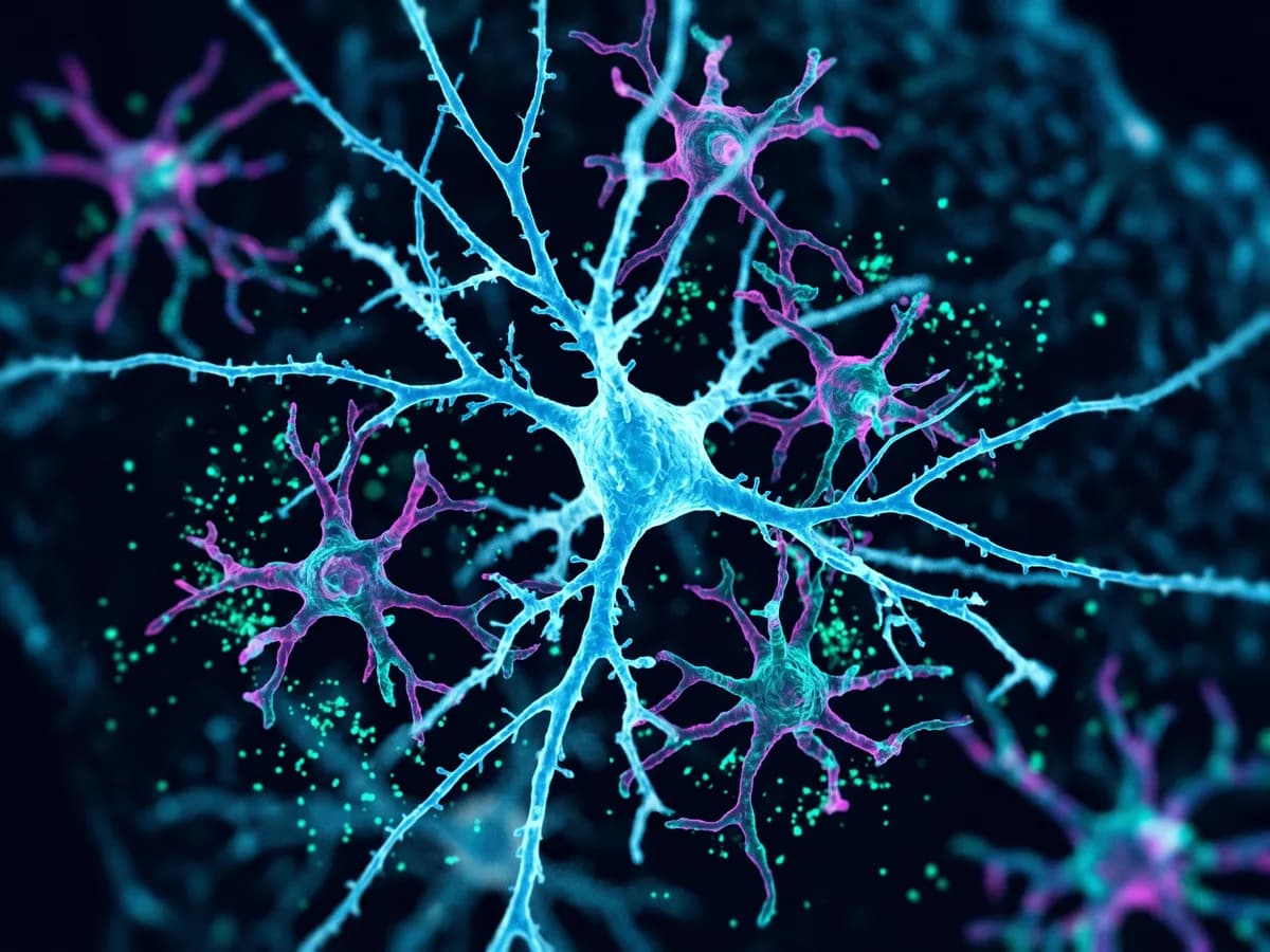 Neuroinflammation as a Therapeutic Target in Neurodegeneration
