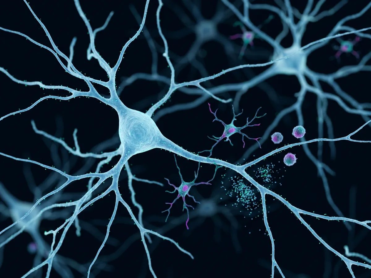 T-reg Dysfunction in Parkinson's Disease and the Case for Immune Rebalancing