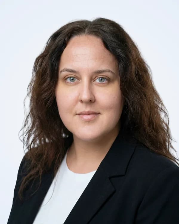 Anita Gerder