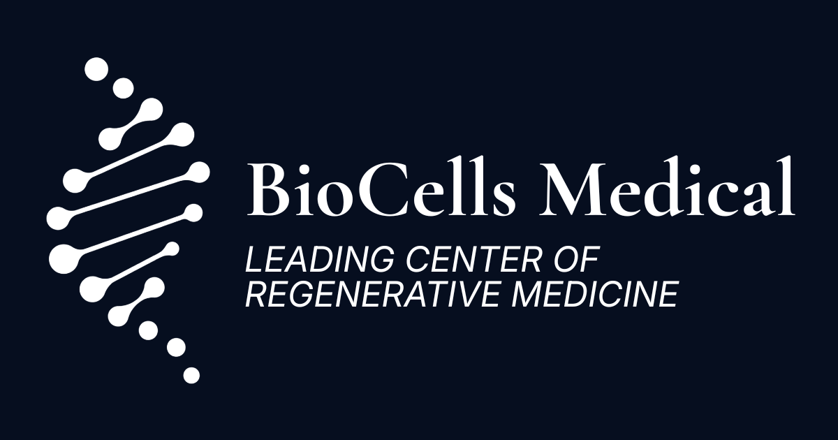 Precision Immune & Regenerative Therapy | ALS, MS, Parkinson's ...